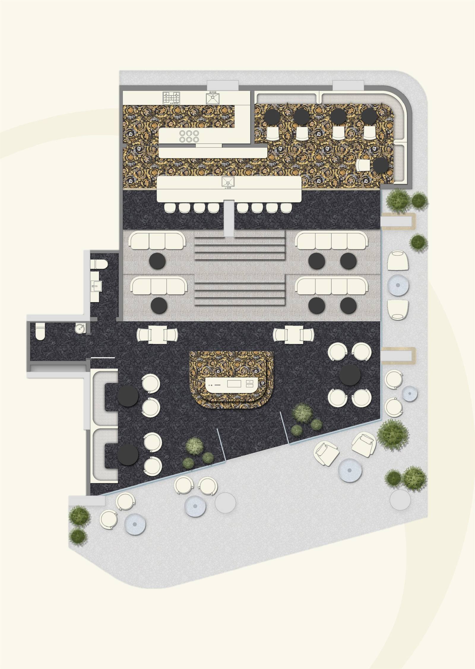 Lounge Club