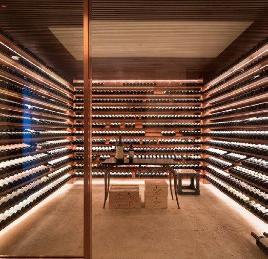 Wine Club, referencia